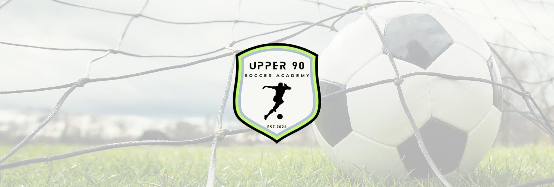 Upper 90 Soccer Academy