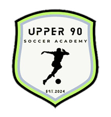 Upper 90 Soccer Academy