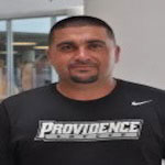 Tony Vieira